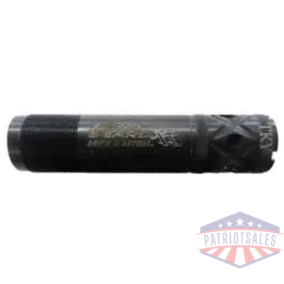 Carlsons choke tube long beard - xr 12ga ported. 665 invector+ - image 1