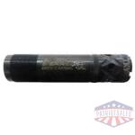 CARLSONS CHOKE TUBE LONG BEARD - XR 12GA PORTED .665 INVECTOR+