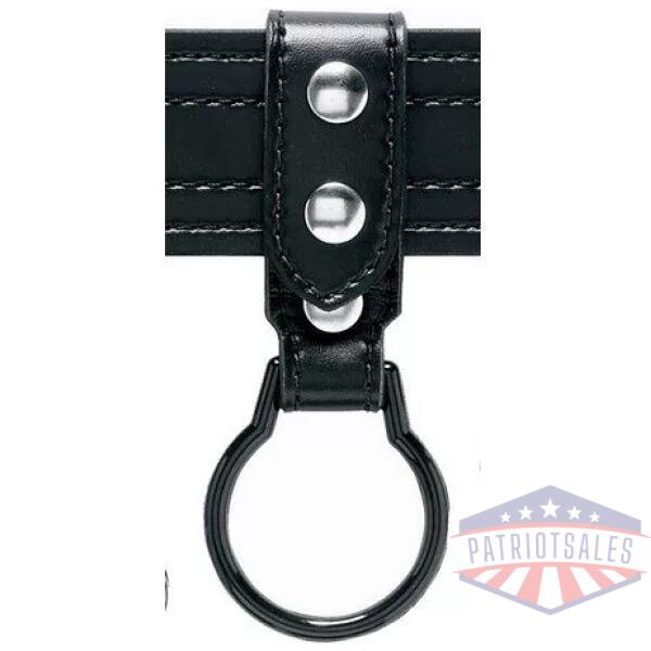 730 - Heavy Duty Flashlight Ring-Snap