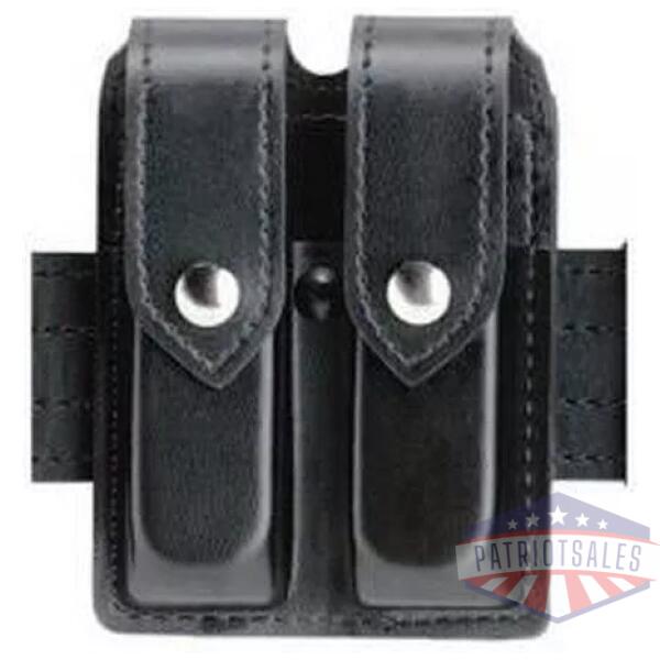 77 - Double Magazine Pouch