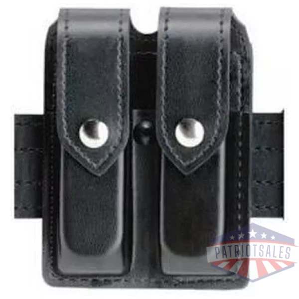 77 - Double Magazine Pouch