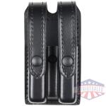 78 - Slimline Double Magazine Pouch
