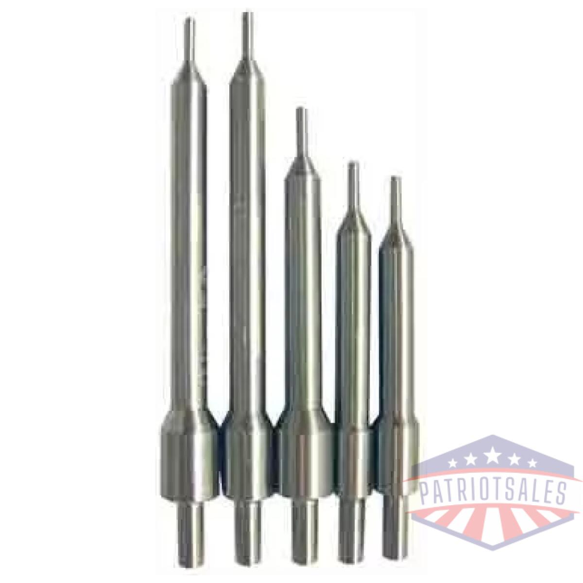 Lyman e-zee pilot 300 win mag - image 1