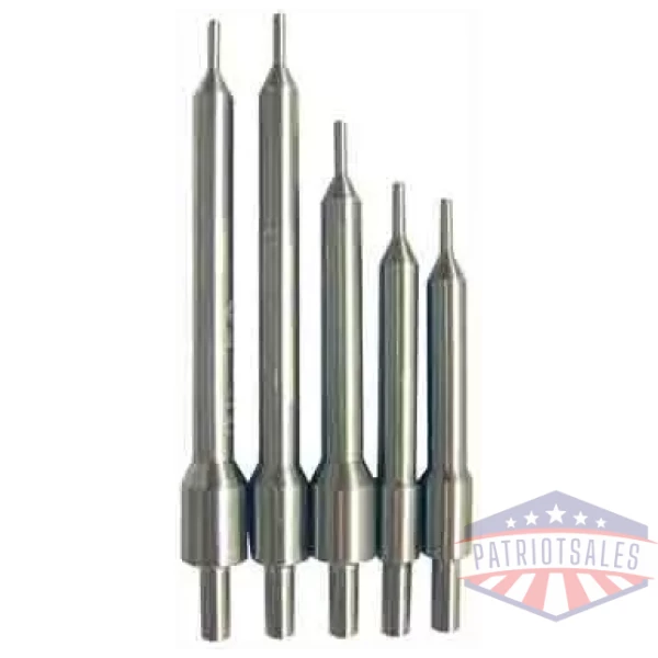 LYMAN E-ZEE PILOT 300 WIN MAG