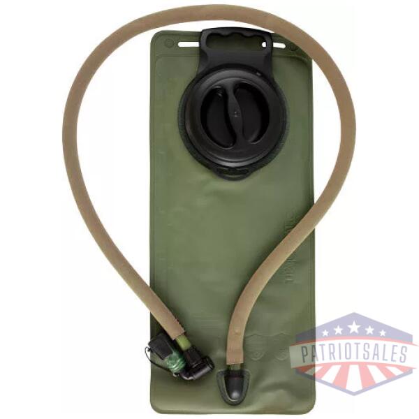 RED ROCK HYDRATION BLADDER - REPLACEMENT 2.5-L COYOTE HOSE