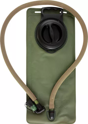 RED ROCK HYDRATION BLADDER - REPLACEMENT 2.5-L COYOTE HOSE