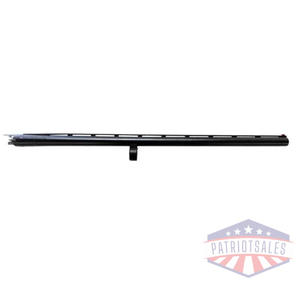 87003 - carlsons barrel rem 870 field - 12ga 3" 28"vr w/mod tube - 87003