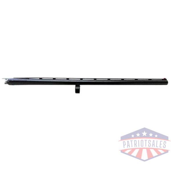 CARLSONS BARREL REM 870 FIELD - 12GA 3" 28"VR W/MOD TUBE