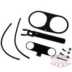 MEC BOTTLE SUPPORT FOR SINGLE - STAGE LOADERS