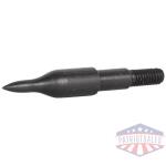 EASTON MULTI POINTS 100 GRAIN - 17/64" 12 PACK FIELD POINTS