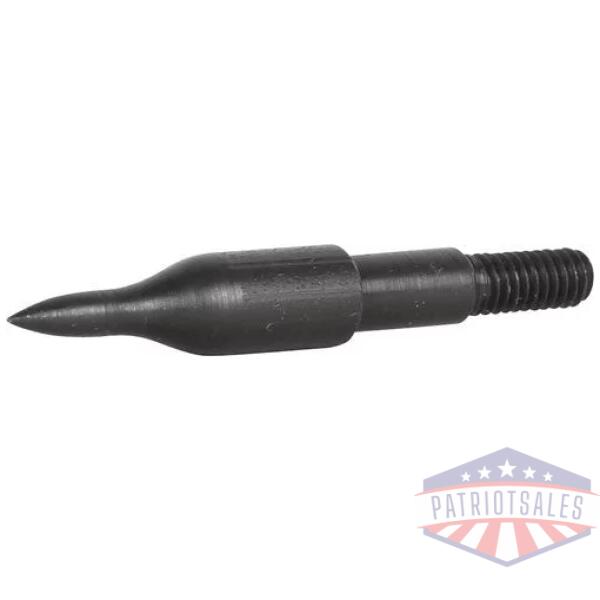 EASTON MULTI POINTS 100 GRAIN - 17/64" 12 PACK FIELD POINTS