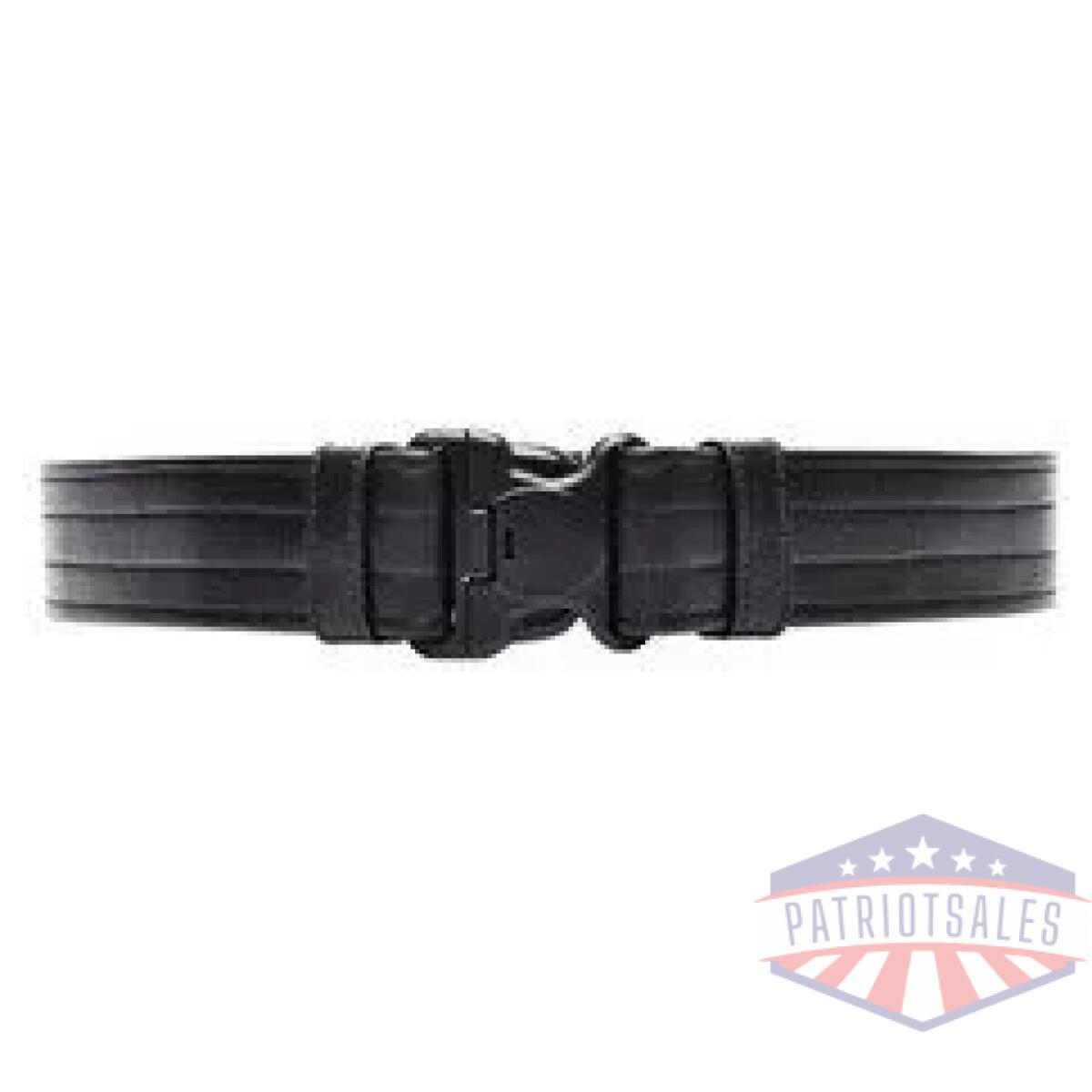 94b-2-2-eb - model 94b duty belt, 2. 25'' (58mm) - 94b 2 2 eb