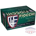 FIOCCHI 204 RUGER 32GR V-MAX - 50RD 20BX/CS