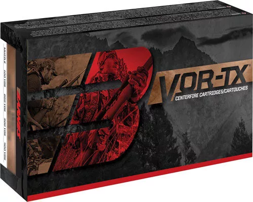 BARNES VOR-TX 338 WIN MAG - 225GR TTSX BT 20RD 10BX/CS