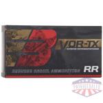 BARNES VOR-TX REDUCE RECOIL - 308 WIN 110GR TTSX BT 20RD