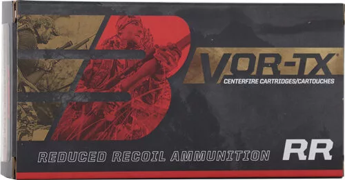 BARNES VOR-TX REDUCE RECOIL - 308 WIN 110GR TTSX BT 20RD