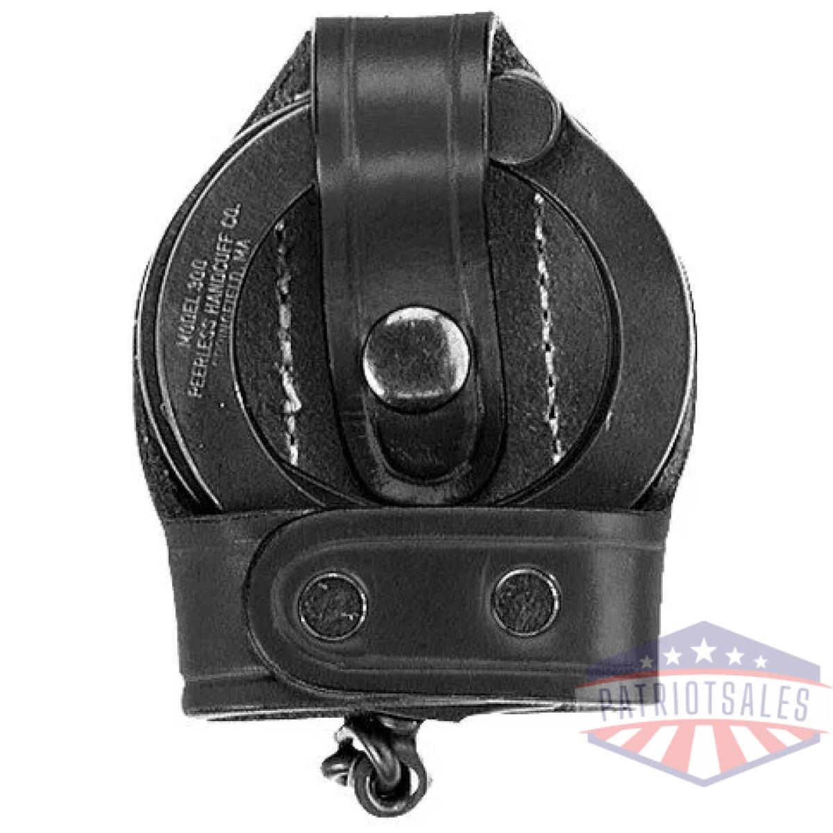 Bikini handcuff case, asp - image 1
