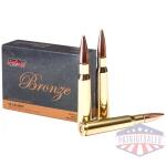 PMC 50 BMG 660GR FMJ-BT - 10RD 20BX/CS
