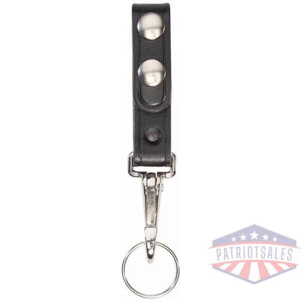 Single Key Strap