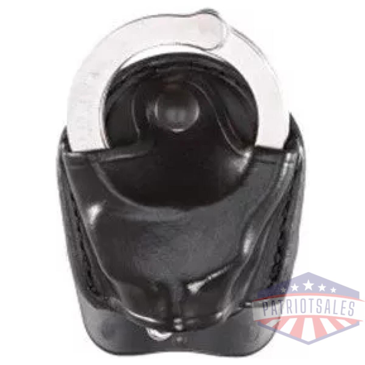 A607-bp - d. M. S. Handcuff case - a607 bp