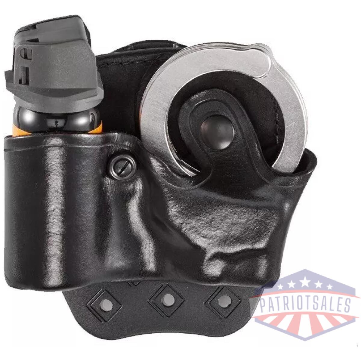 D. M. S. Mace/cuff case - image 1