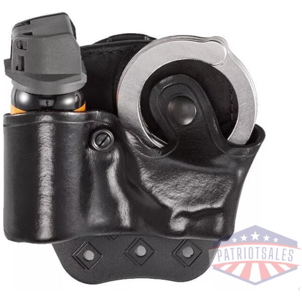 D.M.S. Mace/Cuff Case