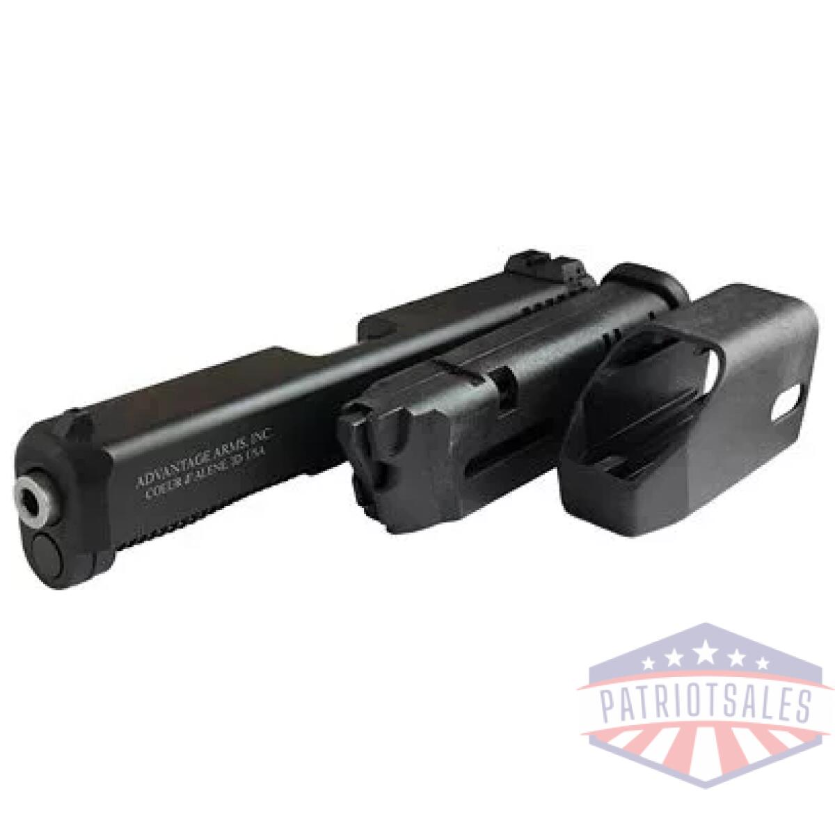 Aac17-22g5_1 - adv arms conv kit for le17-22 g5/bag - aac17 22g5 1