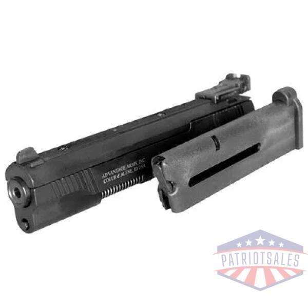 ADV ARMS CONV KIT TGT 1911 22LR W/BG