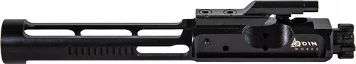 ODIN BOLT CARRIER GROUP AR-15 - .223 BLACK NITRIDE LOW MASS