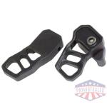 ODIN EXTENDED MAGAZINE RELEASE - SIG MPX BLACK