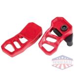 ODIN EXTENDED MAGAZINE RELEASE - SIG MPX RED