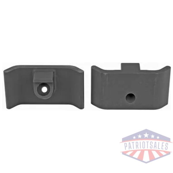 ACCU-TAC SLED FEET SET