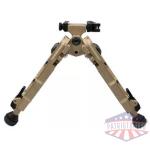 ACCU-TAC BR-4 G2 ARCA QD FDE