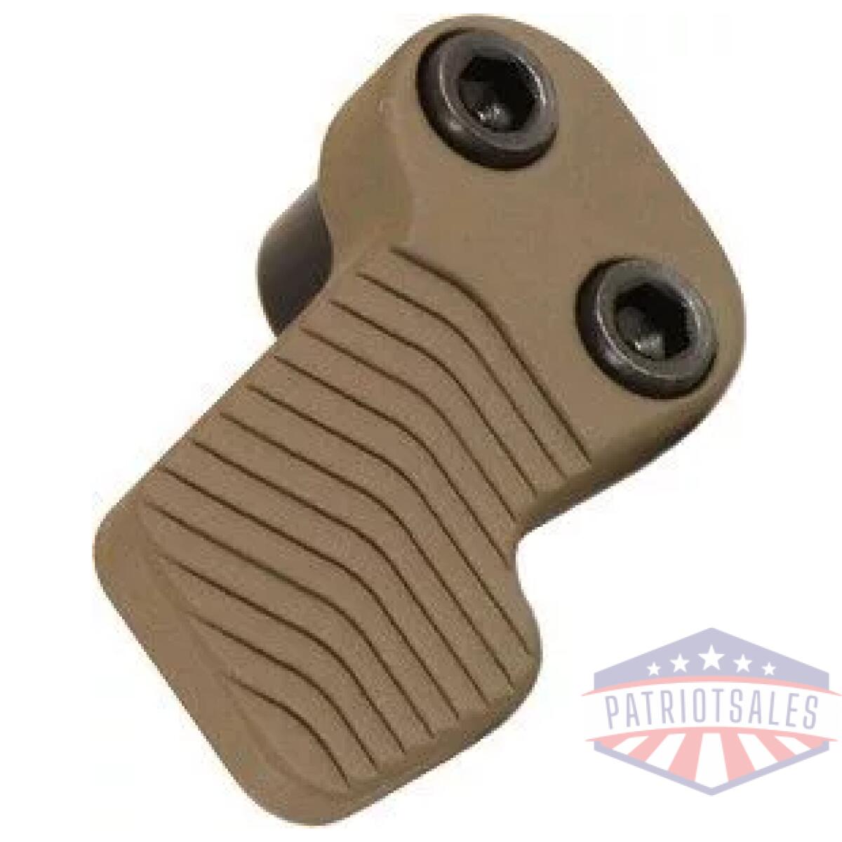 Accxmrfde - odin extended magazine release - xmr fde for ar-15 - accxmrfde