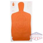 ACTION TGT B27S ORG 100PK