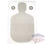 ACTION TGT QUAL ANATOMY GREY 100PK