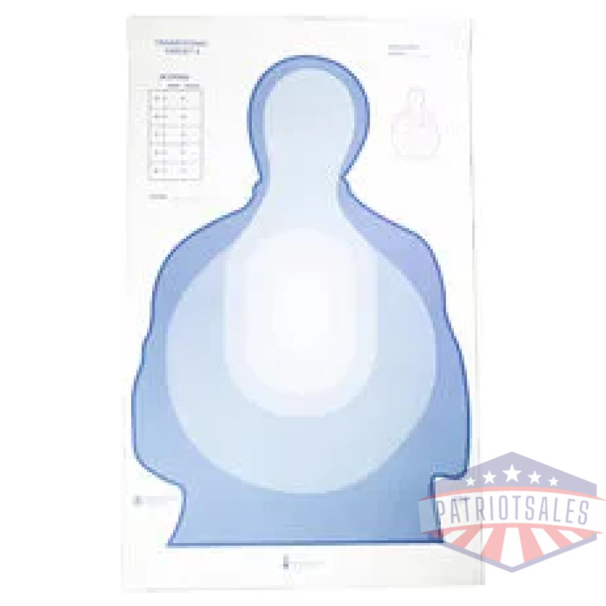 Actltr-iiblue-100_1 - action tgt usdt trnsition blu 100pk - actltr iiblue 100 1
