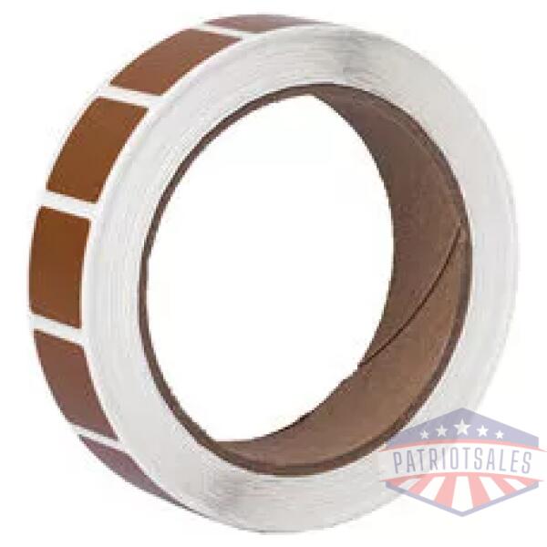ACTION TGT PASTERS BROWN 1000 SQPR