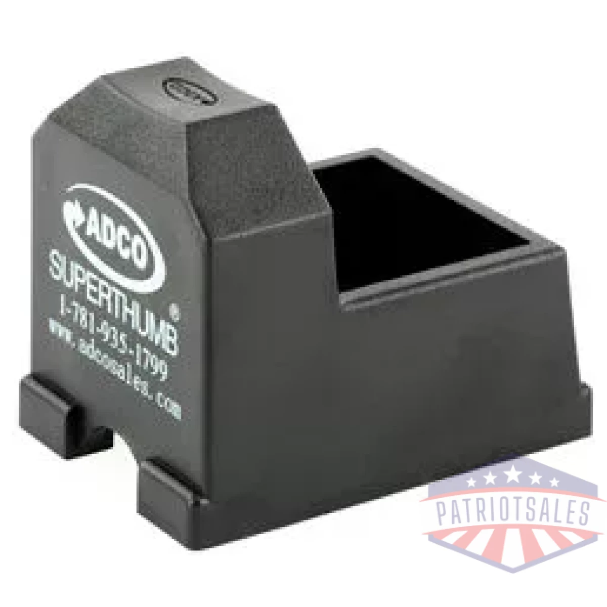 Adcost4_1 - adco super thumb loader ext 10/22 - adcost4 1