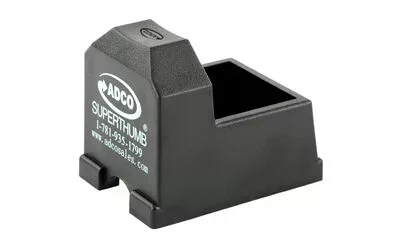 ADCO SUPER THUMB LOADER EXT 10/22
