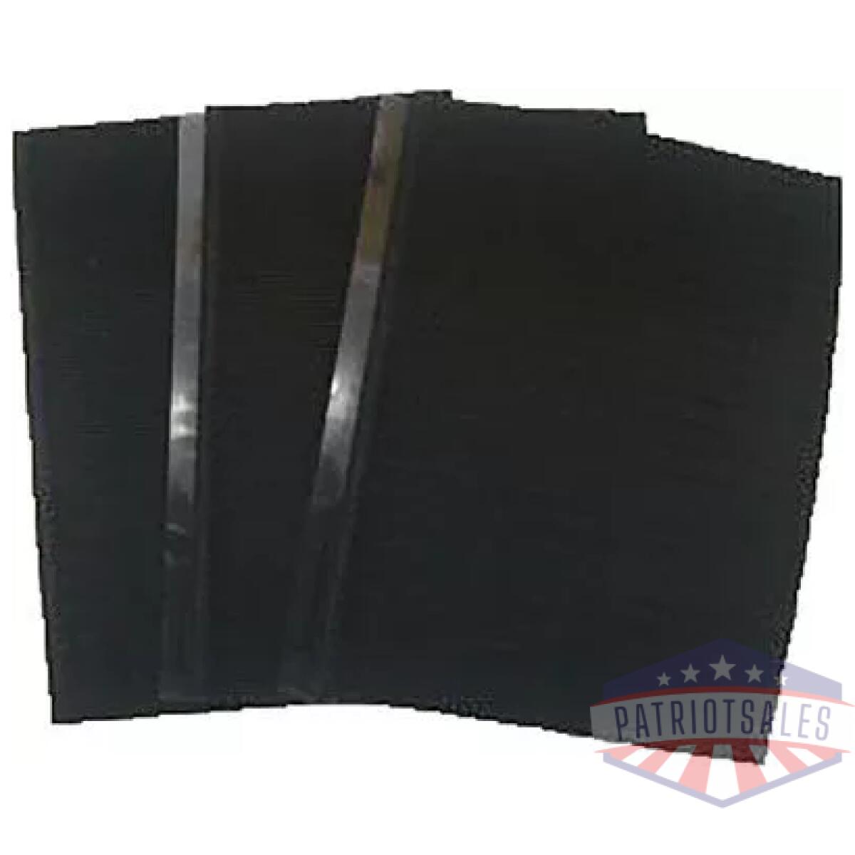 Sticky holster adhesive strips - 3-pack - image 1