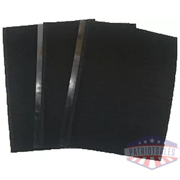 STICKY HOLSTER ADHESIVE STRIPS - 3-PACK