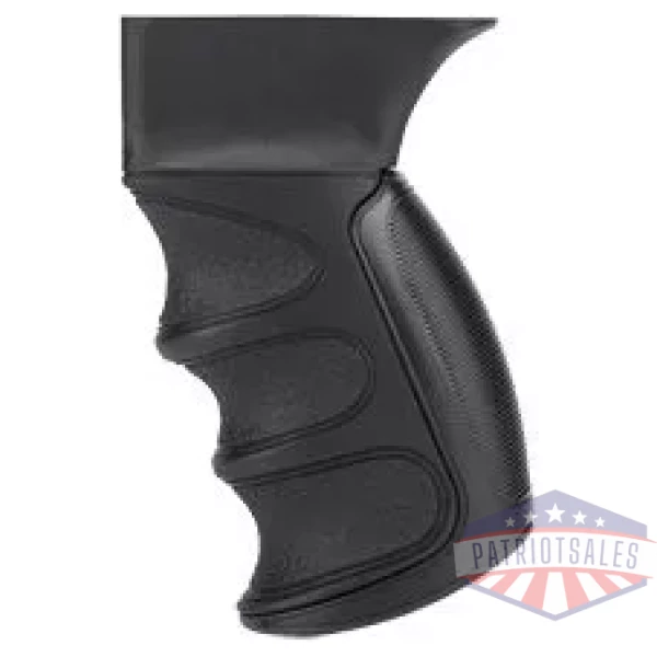ADV TECH AK X1 PISTOL GRIP BLK
