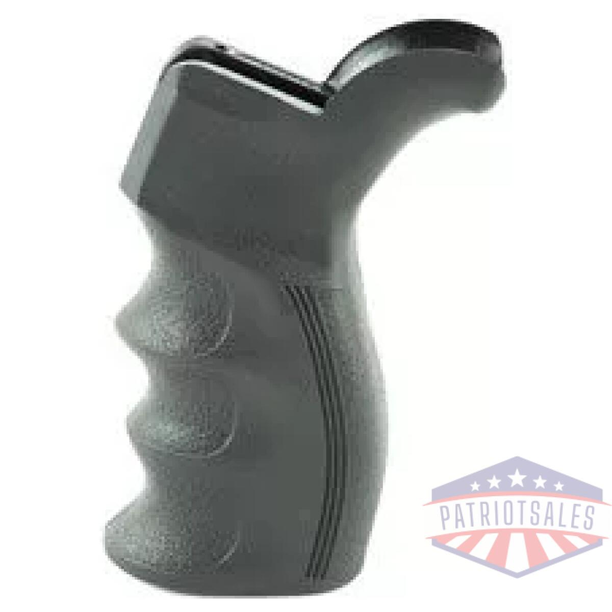 Advara3200_1 - adv tech classic ar15 grip blk - advara3200 1