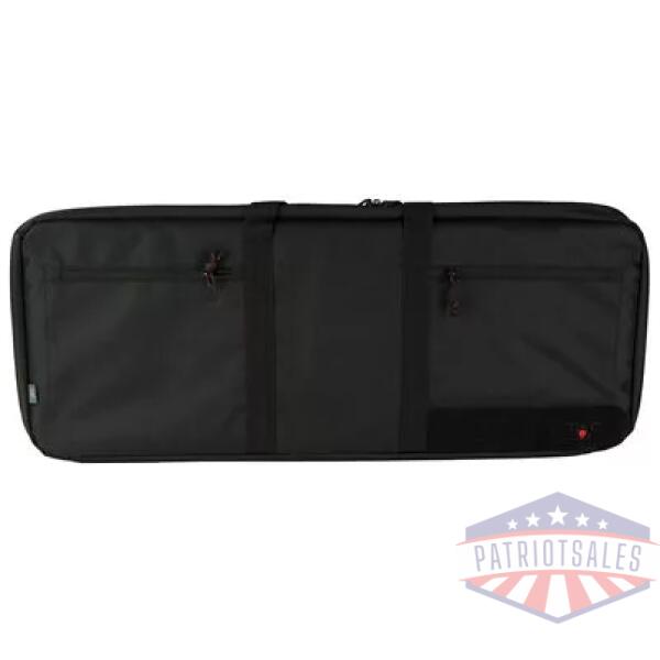 ALLEN TAC SIX DIVISION 32" CASE