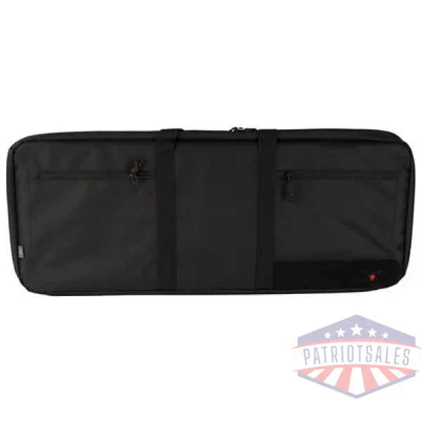 ALLEN TAC SIX DIVISION 32" CASE