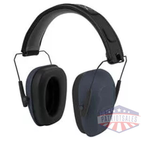 ALLEN ULTRX SHIELD PASSIVE NAVY