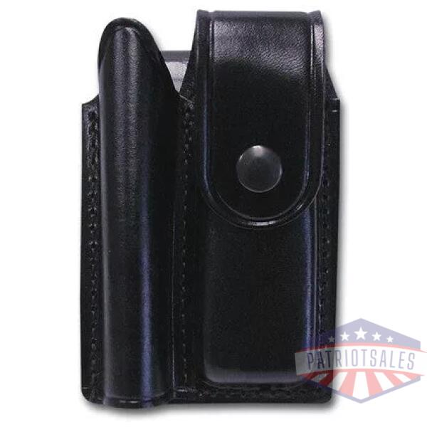 Heavy Duty Flashlight & Knife Holster