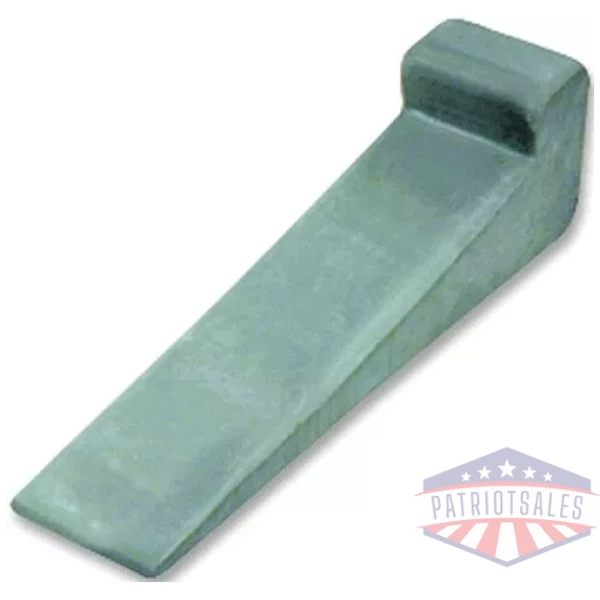 Mini Rubber Wedge Car Opening Tool