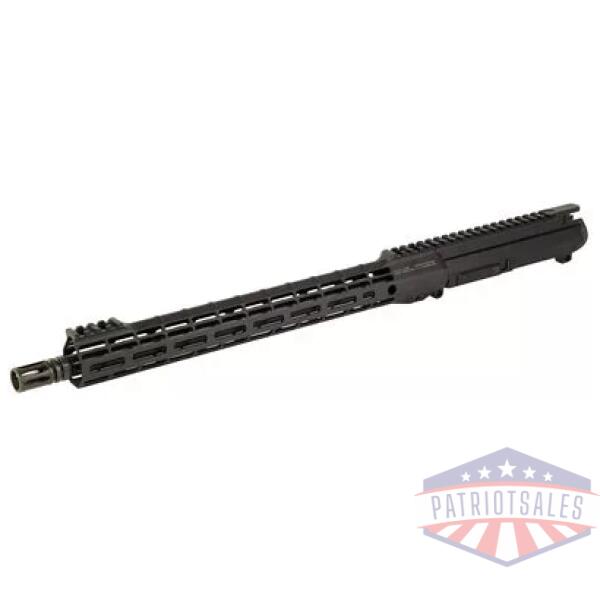 AERO EPC-9-T UPPER 9MM 16" BLK